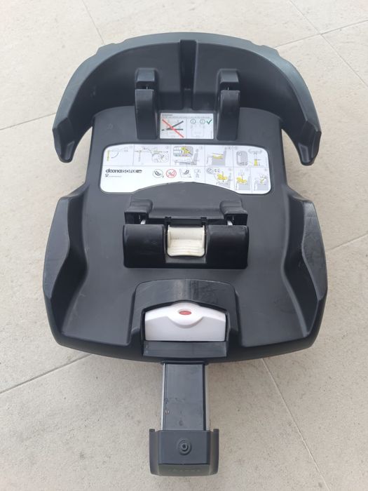 Base Ixofix Doona
