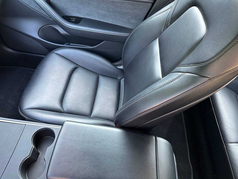 Tesla model 3 Long rang Dual motor 4х4 2019 3.6 s