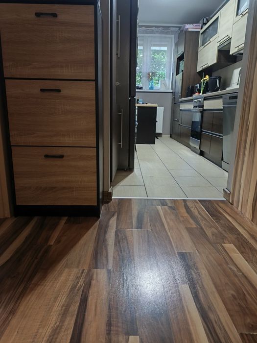 Sprzedam mieszkanie dwupokojowe 47.7m2