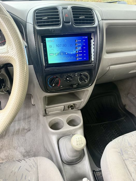 Mazda Demio 1.3