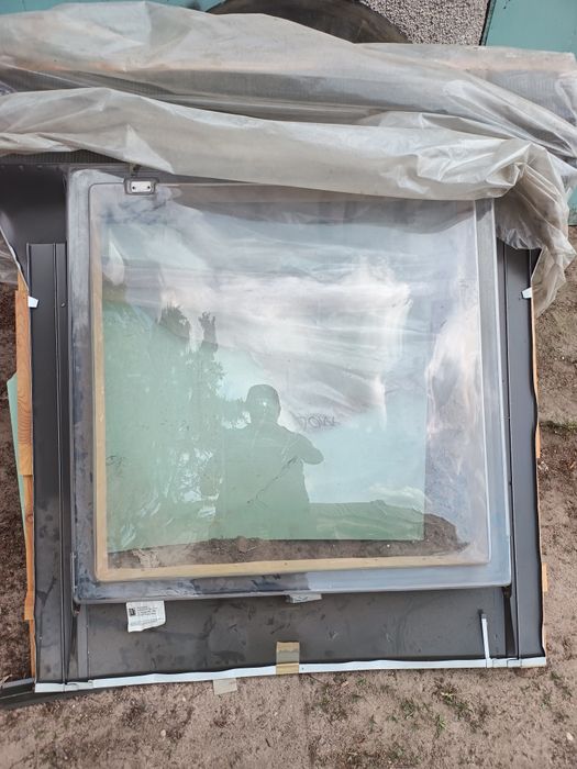 Wyłaz dachowy Sprzedam