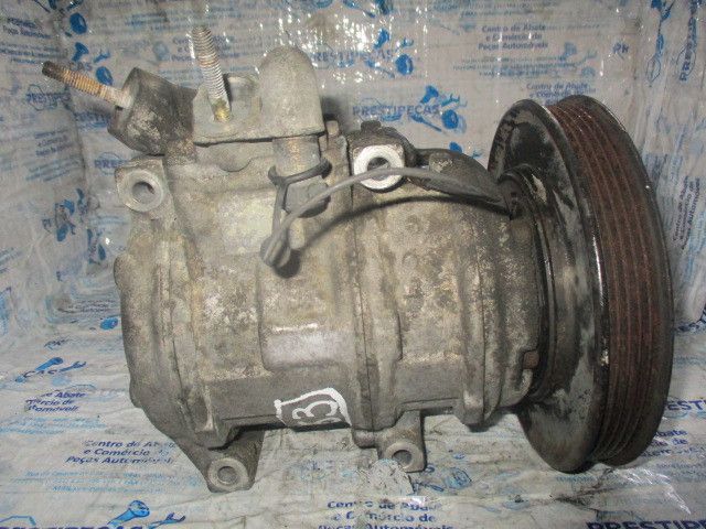 Compressor AC HONDA Accord IV Coupé (CB_,CC_)