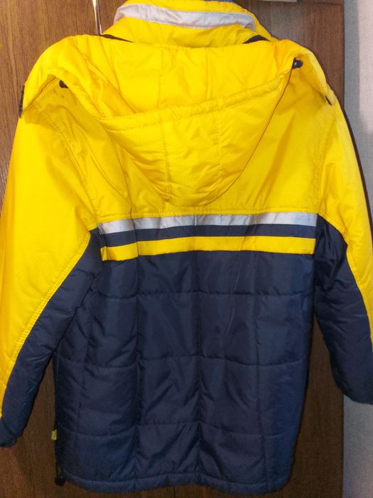 Курточка   46  М