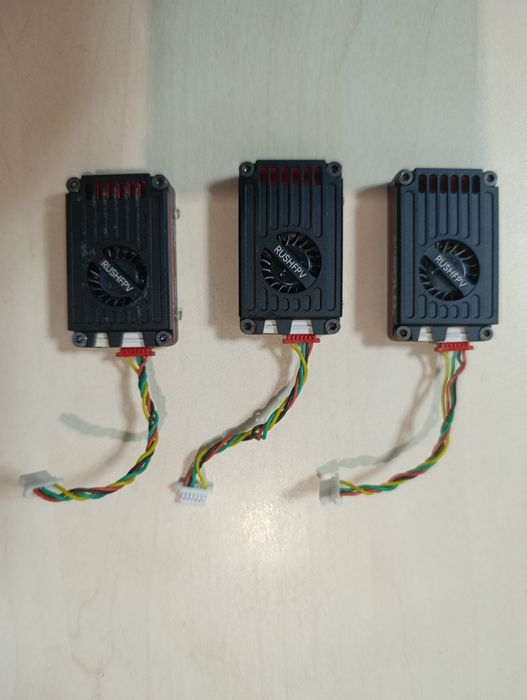 VTX Max Solo 5.8G 2.5W