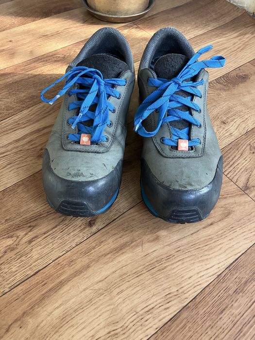 Кросівки Engelbert Strauss 43-42