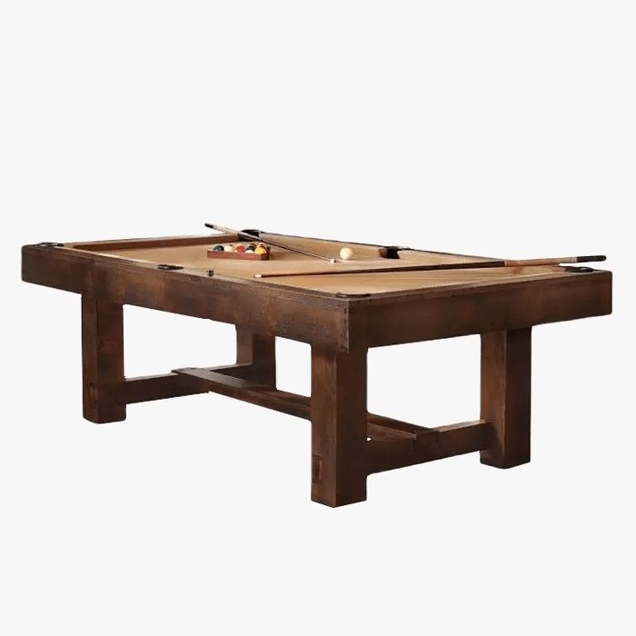 Serviços de Deslocação e Montagem de Mesas de Snooker (a partir de 150€)