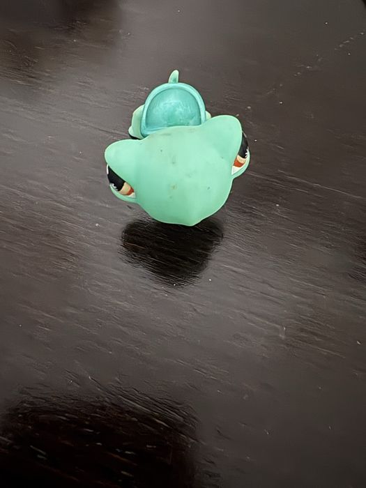 Tartaruga Littlest Pet Shop