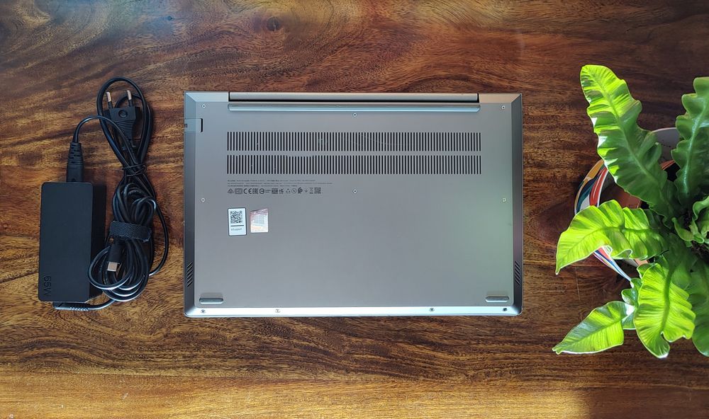 Lenovo ThinkBook 14 G2/i5-1135G7/16GB RAM/256GB SSD/super stan!
