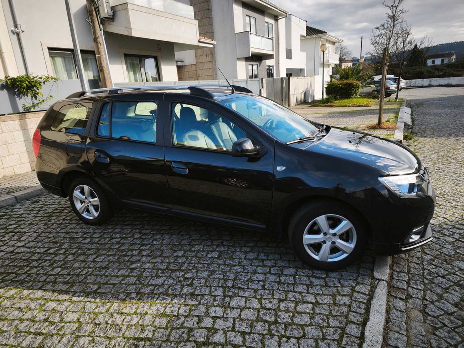 Dacia Logan MCV 1.5 DCi 90cv