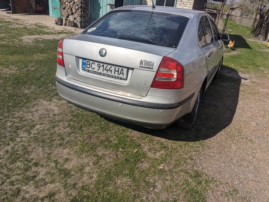 Продам машину шкода а5