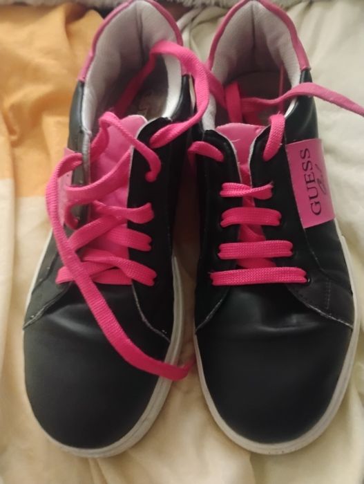 Buty guess dziewczęce