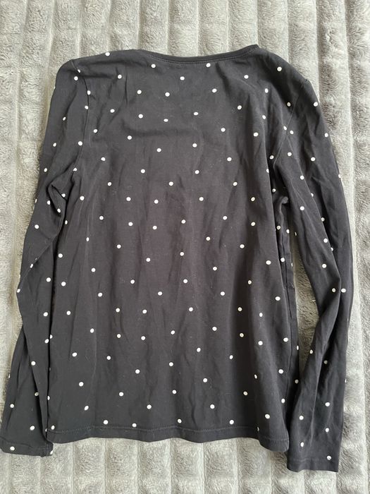 Кофтинка реглан для дівчинки