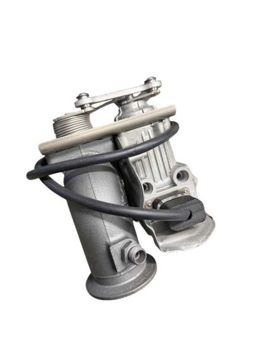 EGR PRZEDLIFT szybkozłącze regenerowany