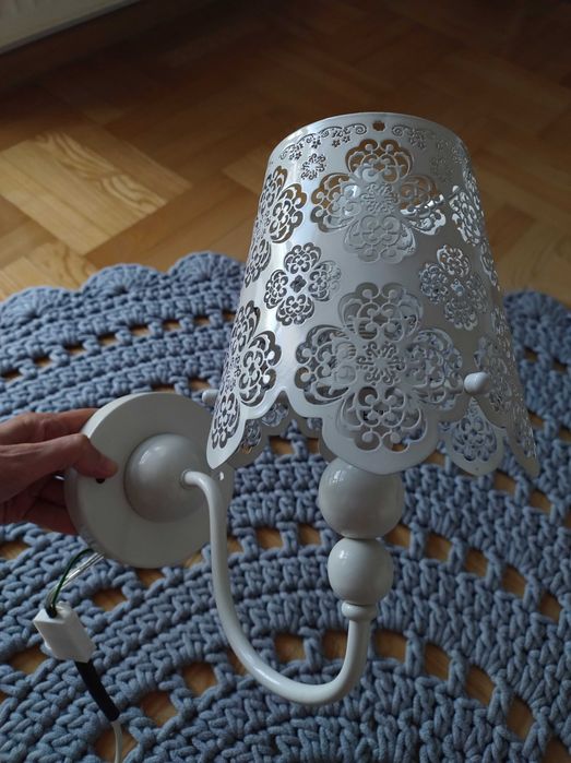 Lampa kinkiet sprzedam