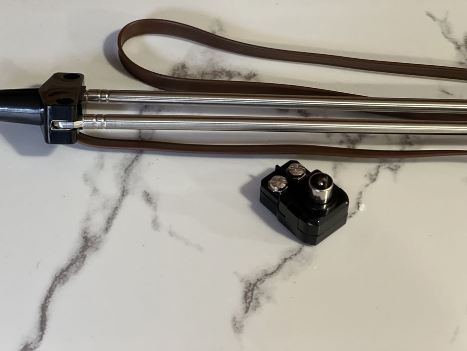 Кабель, шнуры антена