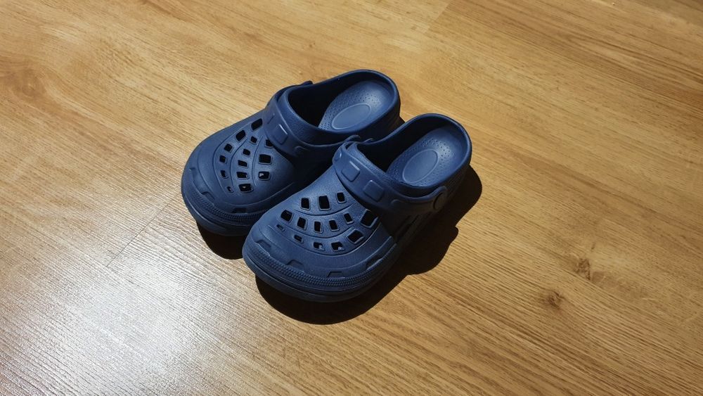 Chodaczki rozmiar 31