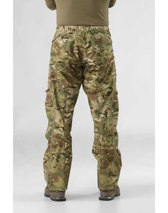 Штани Arc’teryx ALPHA PANT GEN 2 Multicam