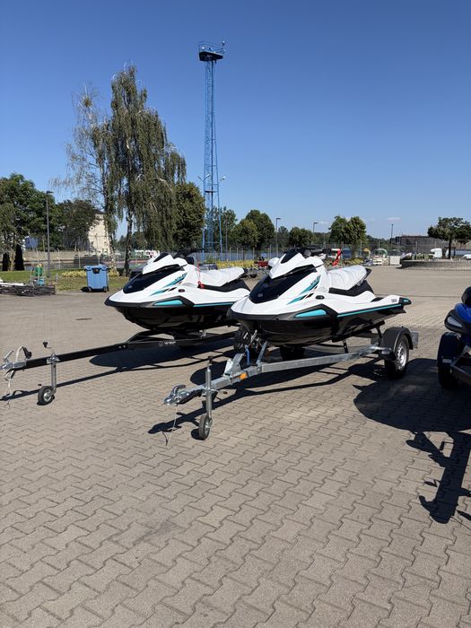 Yamaha VX-EU 2026 | 115 KM | RiDE | skuter wodny | Mistrz Ekonomii