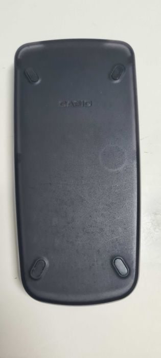 Calculadora Gráfica Casio (FX-CG20) + Capa + Cabos + Documentação
