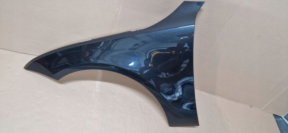 BŁOTNIK AUDI A7 4G8 C7 BŁOTNIK PRZEDNI LEWY AUDI A7 4G