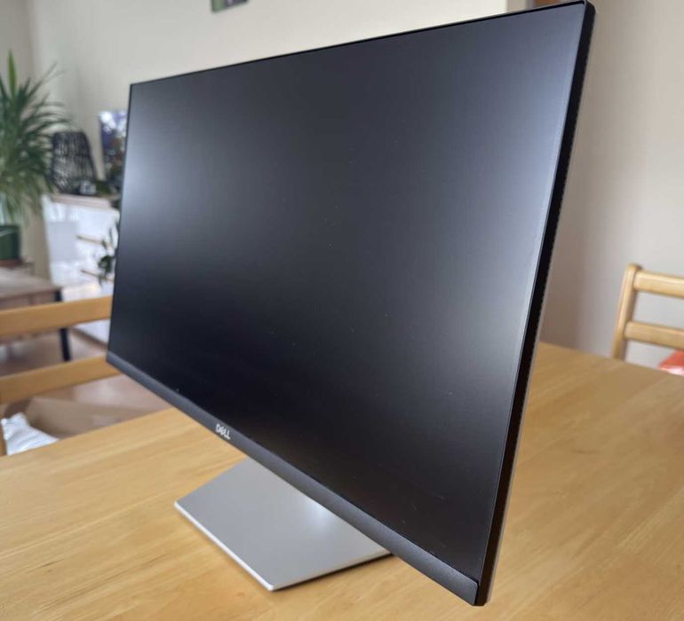 Monitor Dell S2421HS – 24", Full HD, IPS, stan idealny
