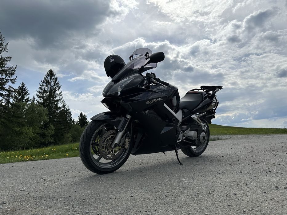 Honda VFR 800 abs 2008