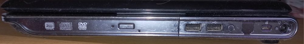 Computador Pc Portátil HP