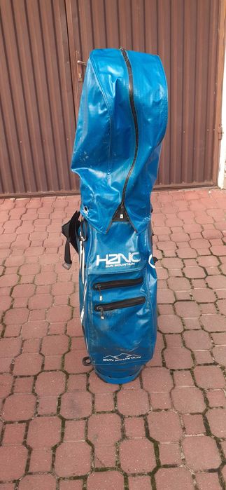 Torba na kije golfowe Sun Mountain H2NO