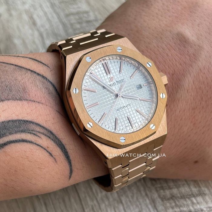 Часы наручные Audemars Piguet Royal Oak