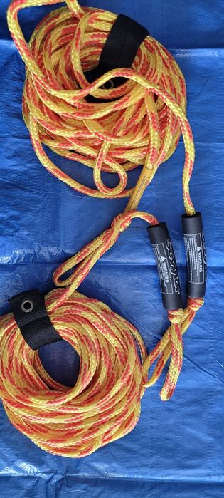 Corda nautica Aquática seylor