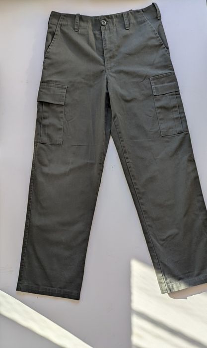 Spodnie harcerskie Morowo rozm. 170