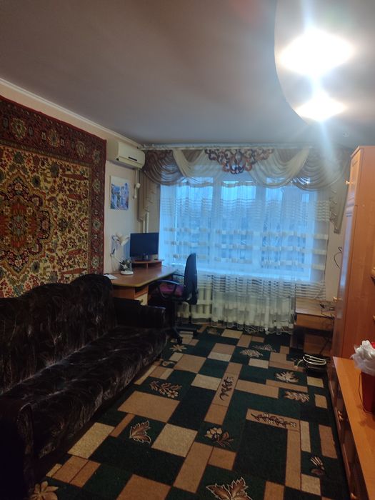 Здам 3 квартиру в місті Сміла.