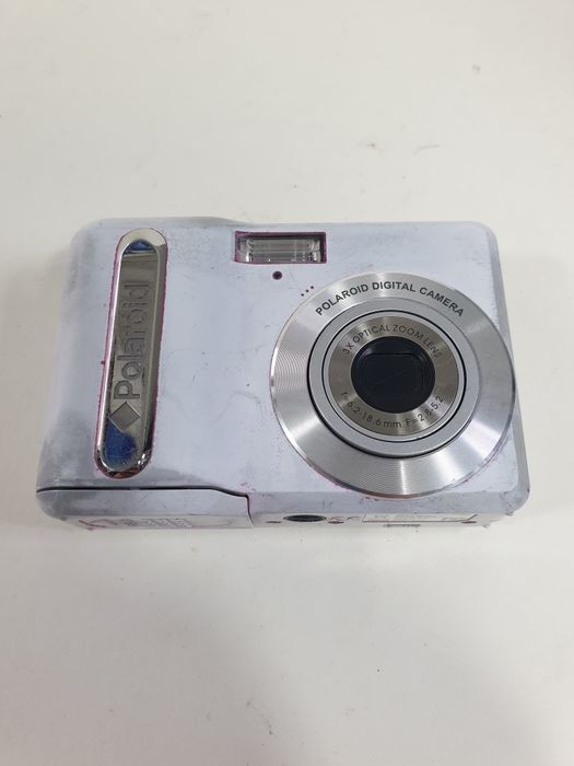 Фотоаппарат Polaroid 3535(Casio QV-R61 (Panasonic)