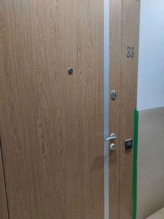 1 кімн. квартира вул. Зарічна. 6 ЖК Зарічний, м. Славутич