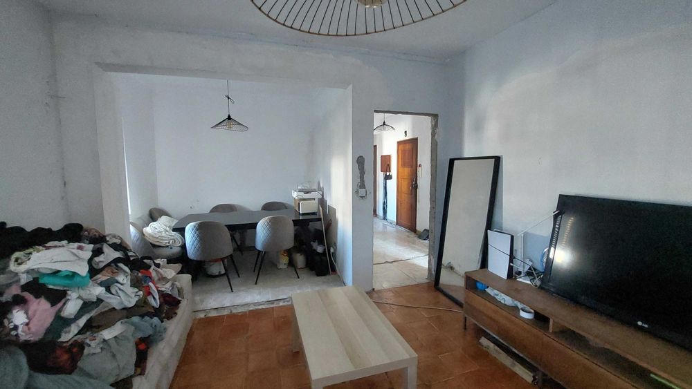 Apartamento T3 Moita