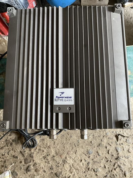 Ретранслятор Powerwave