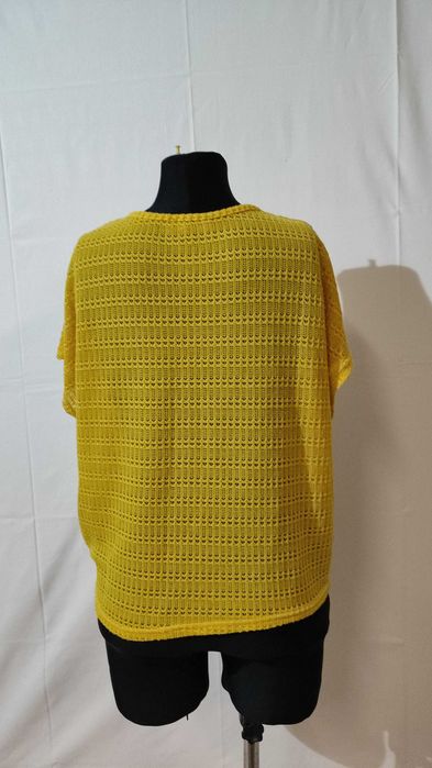 Śliczna lekka bluzka New Look rozm S