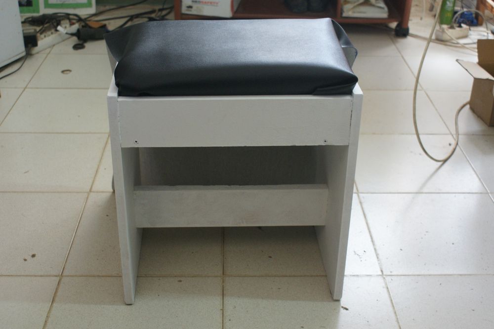 Banqueta para quarto