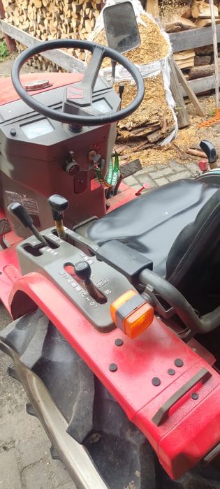Sprzedam Yanmar Ke4