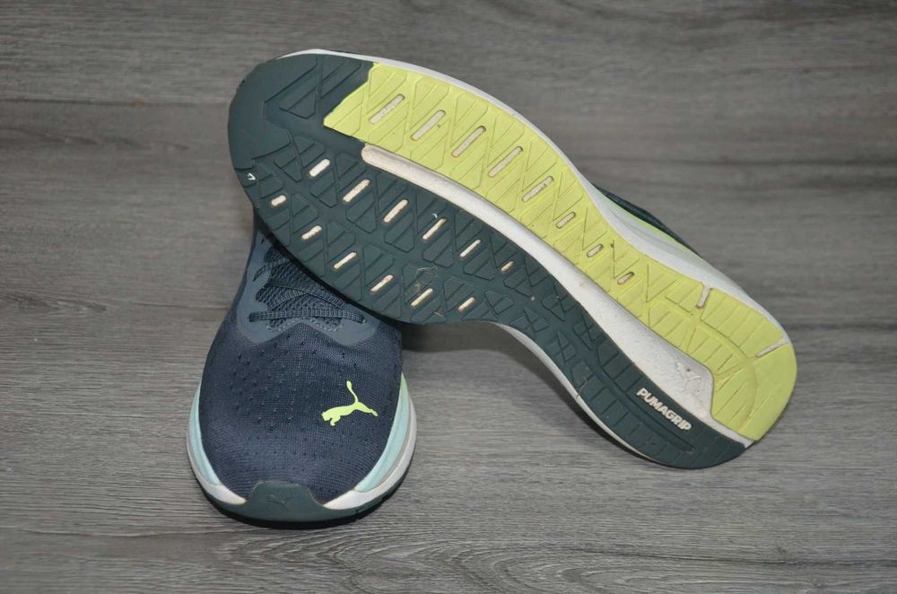 Продам кросівки Фірма Buy Puma Magnify Nitro .