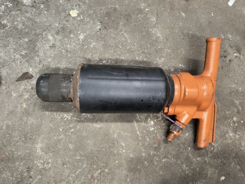 Młot wyburzeniowy Archimedes MP-28