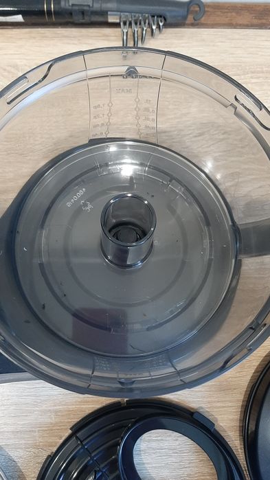 Кухонный  комбайн