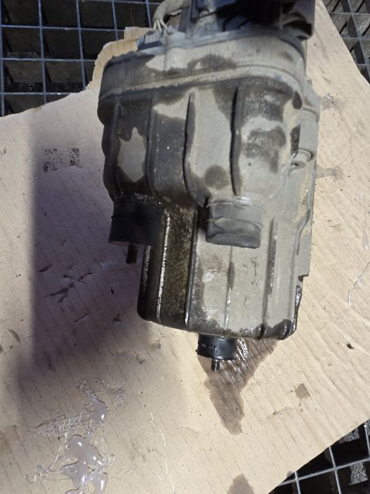 Pompa wspomagania opel