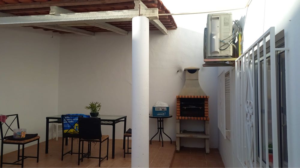 Casa 33-moradia T3-ferias em lagos