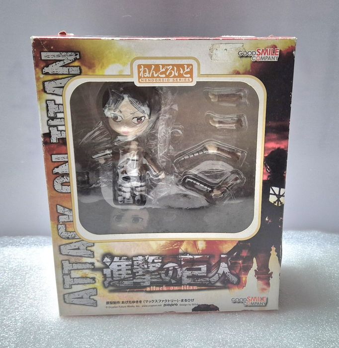 Figura Attack on Titan #359