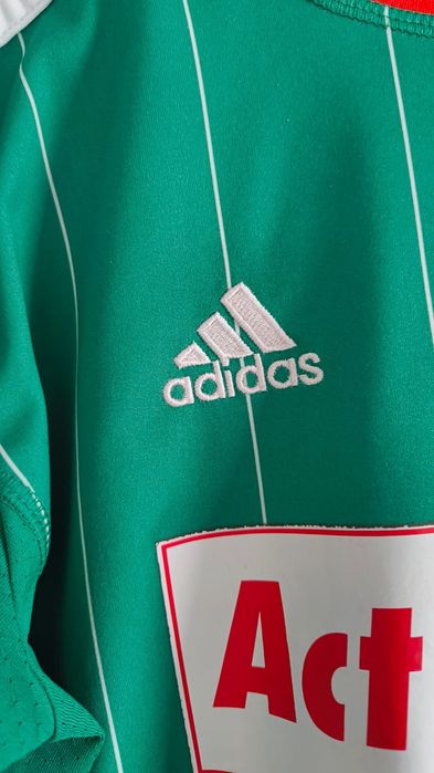 Koszulka Adidas x Legia Warszawa