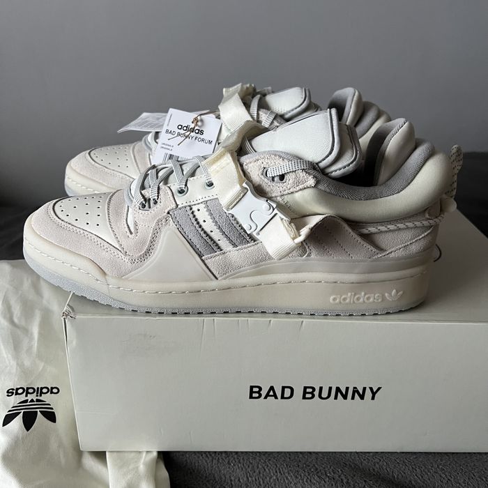 Buty adidas x Bad Bunny Forum - rozmiar 46 i 42, 43, 44