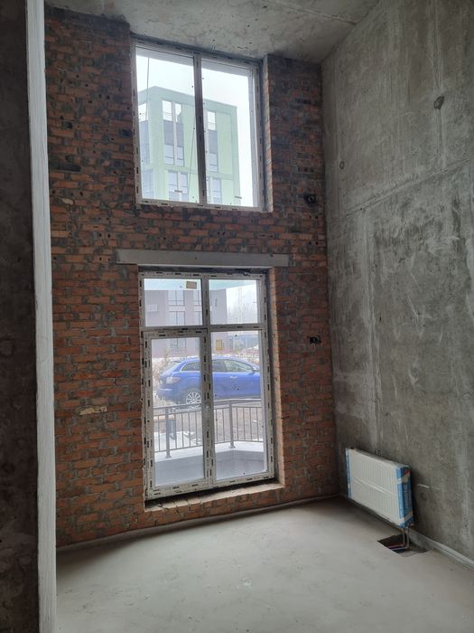 Оренда комерційного приміщення 95.2 м2 в ЖК Madison Garden