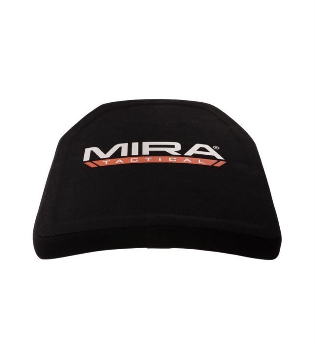 Керамічні бронеплити MIRA Tactical USA Level IV NIJ (6клас ДСТУ) 2,7кг