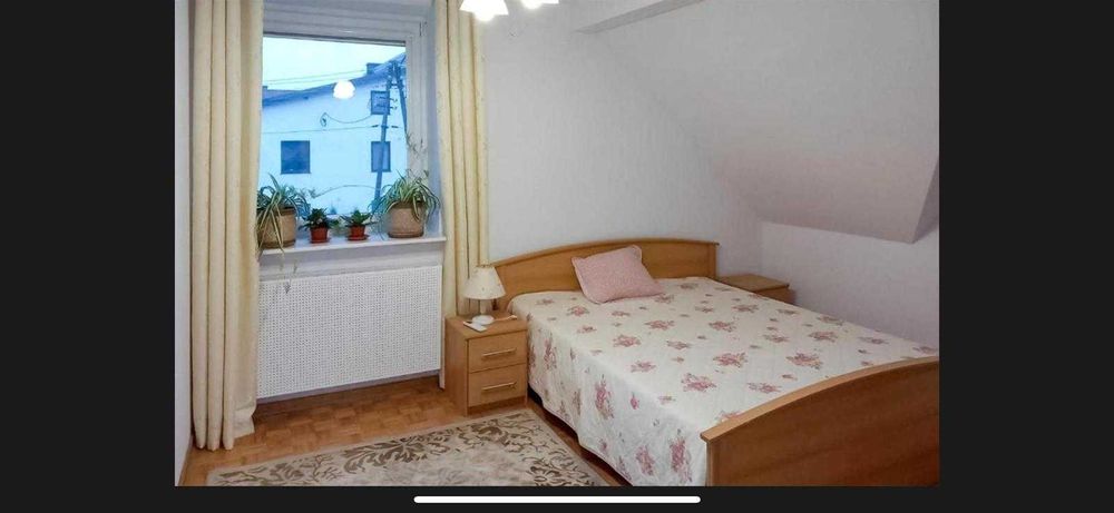 Apartament Zacisze